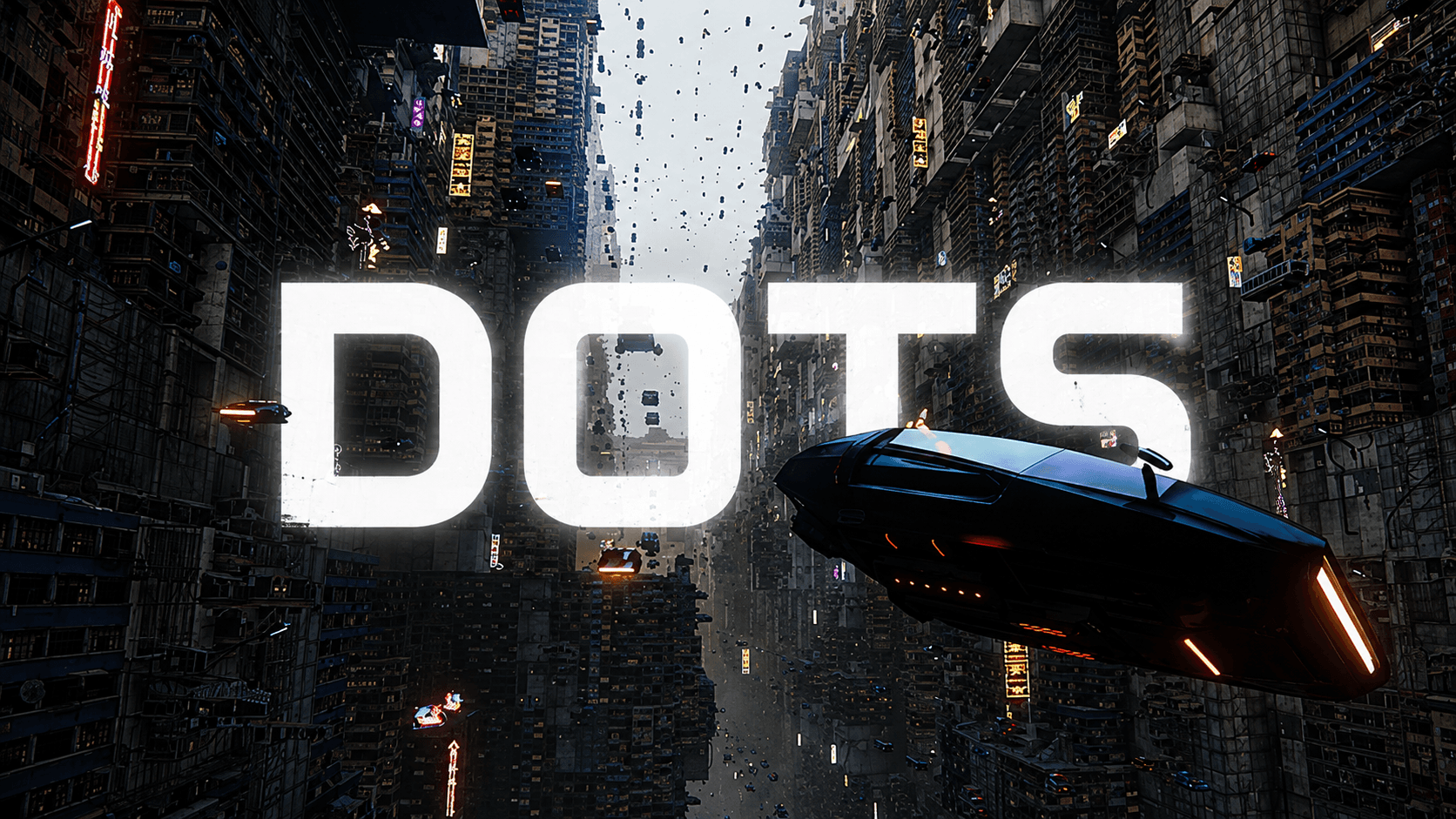 Cover Image for Why DOTS